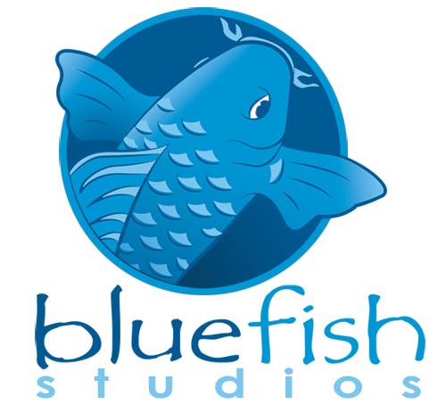 Blue Fish Studios